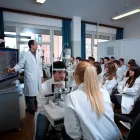 Immagine 1 azienda ISTITUTO BENIGNO ZACCAGNINI Università in Bologna