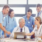 Immagine 1 azienda ISTITUTO CLINICO CITTA' DI BRESCIA Servizio di emergenza e supporto in Brescia