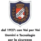 Immagine 1 azienda ISTITUTO DI VIGILANZA LA VEDETTA LOMBARDA SPA Veicoli in Saronno VA