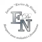 Immagine 1 azienda ISTITUTO ENRICO DE NICOLA Scuola media superiore in Portici NA