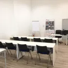 Immagine 2 azienda ISTITUTO PANTHEON DESIGN & TECHNOLOGY Università in Roma