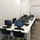 Immagine 3 azienda ISTITUTO PANTHEON DESIGN & TECHNOLOGY Università in Roma