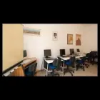 Immagine 3 azienda ISTITUTO PRIVATO MARTIN LUTHER KING Scuola media superiore in Civitavecchia RM