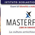 Immagine 1 azienda ISTITUTO SCOLASTICO MASTERFORM Scuola media superiore in Taranto