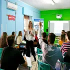 Immagine 5 azienda ISTITUTO SCOLASTICO PARITARIO PLATEJA Università in Taranto