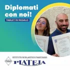 Immagine 6 azienda ISTITUTO SCOLASTICO PARITARIO PLATEJA Università in Taranto