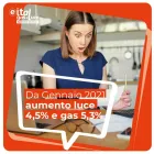Immagine 2 azienda ITAL GAS E LUCE SPORTELLO CENTRALE Shopping e acquisti in Bricherasio TO