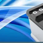 Immagine 1 azienda ITALBATTERIE DISTRIBUTORE Shopping e acquisti in Fagarè Della Battaglia
