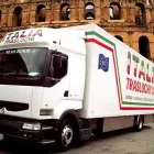 Immagine 2 azienda ITALIA TRASLOCHI Traslochi in Catania