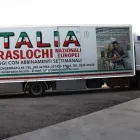 Immagine 4 azienda ITALIA TRASLOCHI Traslochi in Catania