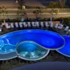 Immagine 3 azienda ITALIANA PISCINE Sport e tempo libero in Rimini