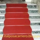 Immagine 2 azienda ITALPOSA DI CARRIERO DAVIDE Shopping e acquisti in Nichelino TO