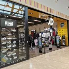 Immagine 1 azienda JD SPORTS Shopping e acquisti in Catania