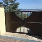 Immagine 2 azienda JDC CARPENTERIE METALLICHE Shopping e acquisti in San Dorligo Della Valle