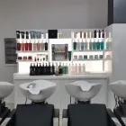 Immagine 7 azienda JEAN LOUIS DAVID Shopping e acquisti in Pompei NA