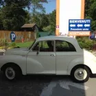 Immagine 2 azienda JETPARK MALPENSA SERVICE Veicoli in Cardano Al Campo VA