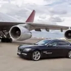 Immagine 3 azienda JETPARK MALPENSA SERVICE Veicoli in Cardano Al Campo VA