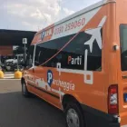 Immagine 4 azienda JETPARK MALPENSA SERVICE Veicoli in Cardano Al Campo VA