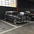 Immagine 7 azienda JETPARK MALPENSA SERVICE Veicoli in Cardano Al Campo VA