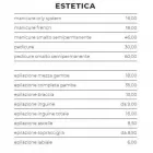 Immagine 4 azienda JÒ CASTA PARRUCCHIERI - PORTA ROMANA Servizi di bellezza in Milano
