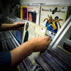 Immagine 2 azienda JOE VINYLE STORE Shopping e acquisti in Parma