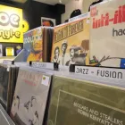 Immagine 4 azienda JOE VINYLE STORE Shopping e acquisti in Parma