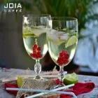 Immagine 2 azienda JOIA CAFFE' LOUNGE BAR Sport e tempo libero in Giugliano In Campania NA