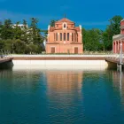 Immagine 98 azienda JW MARRIOTT VENICE RESORT & SPA Viaggi e turismo in Venezia