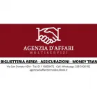 Immagine 4 azienda KALAGAM SERVICES AGENZIA D'AFFARI MULTISERVIZI - CAF Viaggi e turismo in Torino