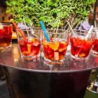 Immagine 7 azienda KANDINSKY KAFÈ Bar in Busto Arsizio VA