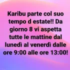 Immagine 1 azienda KARIBU Shopping e acquisti in Bagheria PA