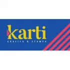 Immagine 1 azienda KARTI Shopping e acquisti in Latina