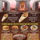 Immagine 3 azienda KEBAB HALLAL DI HASSAN MUJAHID Ristorante in Catania