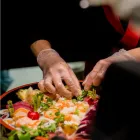 Immagine 1 azienda KENSHO RESTAURANT Ristorante in Torino