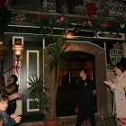 Immagine 50 azienda KING'S CROSS IRISH PUB Servizi professionali in Salerno