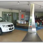 Immagine 1 azienda KM ROSSO - CONCESSIONARIA UFFICIALE SUZUKI Veicoli in Cislago VA