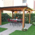 Immagine 1 azienda KN STRUTTURE IN LEGNO Shopping e acquisti in Gallarate VA