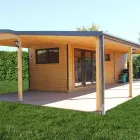 Immagine 3 azienda KN STRUTTURE IN LEGNO Shopping e acquisti in Gallarate VA