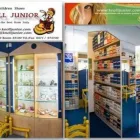 Immagine 1 azienda KNOLL JUNIOR Shopping e acquisti in Bolzano
