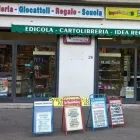Immagine 1 azienda KOALA CARTOLIBRERIA E MATERIALI PER UFFICIO Shopping e acquisti in Prato
