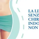 Immagine 5 azienda KORPOSANA LIPOSUZIONE SENZA CHIRURGIA Servizi di bellezza in Casoria NA
