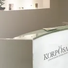Immagine 6 azienda KORPOSANA LIPOSUZIONE SENZA CHIRURGIA Servizi di bellezza in Casoria NA