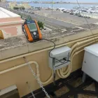 Immagine 5 azienda L.A. PROGETTAZIONE - SOCIETA' DI INGEGNERIA Strumenti e attrezzature scientifiche in Bari