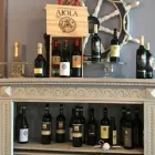 Immagine 1 azienda L'ALBERO MAESTRO Ristorante in Pisa