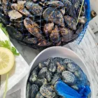 Immagine 2 azienda L'ANGOLO DEL PESCE Shopping e acquisti in Rosolini SR