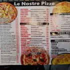 Immagine 1 azienda L'ANGOLO DELLA PIZZA – PIZZA DA ASPORTO, SPECIALITÀ KEBAB Pizzeria in Torino
