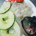 Immagine 3 azienda L'ANGOLO DELLE MEDUSE IL RISTORANTINO Ristorante in Fiumicino RM