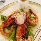 Immagine 6 azienda L'ANGOLO DELLE MEDUSE IL RISTORANTINO Ristorante in Fiumicino RM