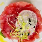 Immagine 7 azienda L'ANGOLO DELLE MEDUSE IL RISTORANTINO Ristorante in Fiumicino RM