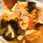 Immagine 8 azienda L'ANGOLO DELLE MEDUSE IL RISTORANTINO Ristorante in Fiumicino RM